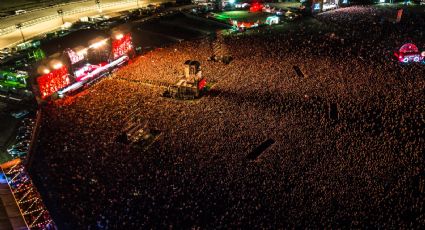 Vuelve el Lollapalooza y los conciertos multitudinarios: ¿es realmente una buena idea?