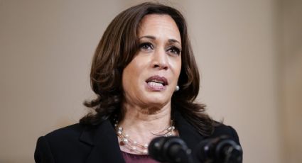 Kamala Harris, vicepresidenta de Estados Unidos y... ¿una madrastra ejemplar?