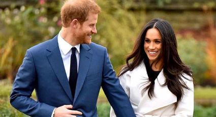 Harry y Meghan celebran su tercer aniversario de boda: Archie, el Megxit y la entrevista con Oprah