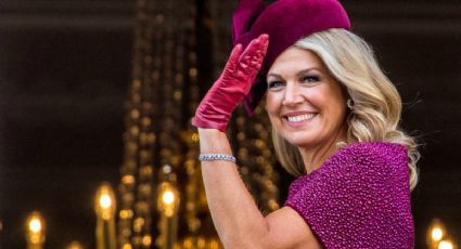 Máxima de Holanda: publican un libro con sus secretos mejor guardados