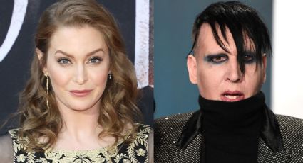 Esmé Bianco, de Game of Thrones, demandó a Marilyn Manson por abuso