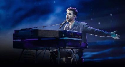 "Eurovisión 2021": Duncan Laurence abandona la competencia tras dar positivo de Covid