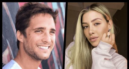 Diego Boneta y Michelle Salas tuvieron un romance en la vida real y así fue su historia