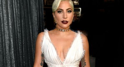 Lady Gaga confesó que sufrió un abuso a los 19 años y quedó embarazada