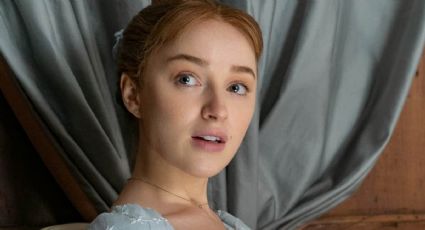 "Bridgerton": Phoebe Dynevor habló de la salida del Duque