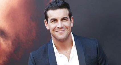 Mario Casas, orgulloso de los logros de su hermano menor