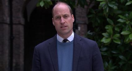 El príncipe Guillermo acusó a la BBC del divorcio de Carlos y Diana