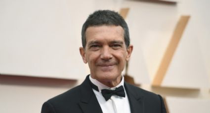 Antonio Banderas, un sex symbol de paseo por Cádiz