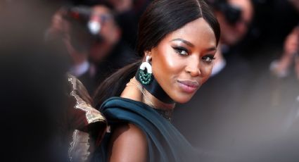 Naomi Campbell cumple 51 años: la supermodelo afroamericana que hizo historia