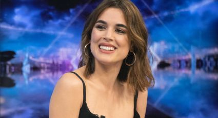 A días del estreno de “Parot”, Adriana Ugarte muestra su nuevo look