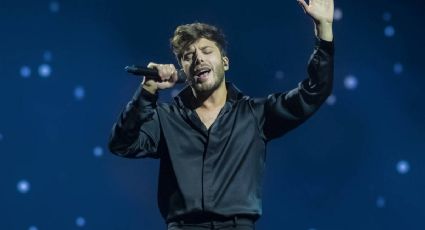 ¿Cuánto dinero costó la participación de Blas Cantó en Eurovisión 2021?