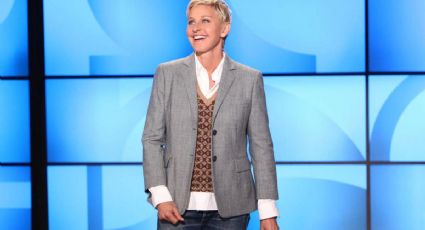 Ellen DeGeneres se despide de su icónico programa tras 19 años al aire