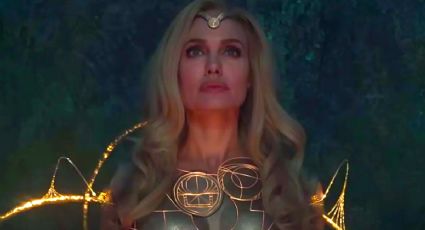 Los detalles del tráiler de “Eternals”: hay grandes diferencias entre la película y el cómic