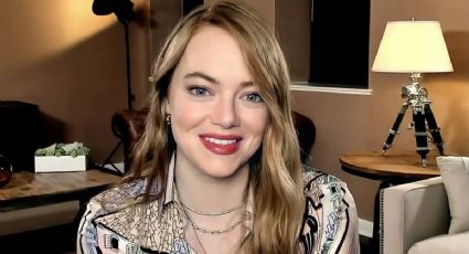 Emma Stone develó el nombre de su bebé: una tradición familiar