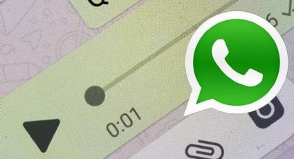 Whatsapp dice adiós a los audios interminables