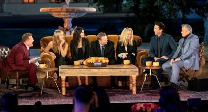 Estos son los 10 capítulos que tienes que ver para disfrutar de la reunión de “Friends”