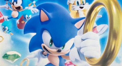 "Sonic" cumplió 30 años y llenó de nostalgia a los fanáticos