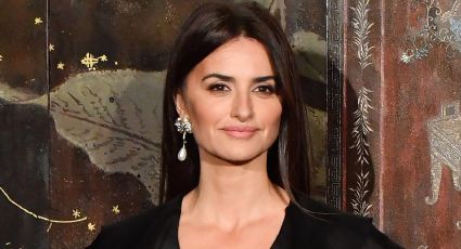 La nueva infidelidad de Penélope Cruz