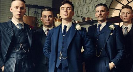 “Peaky Blinders” finalizó el rodaje de su última temporada, ¿qué pasará con Polly?