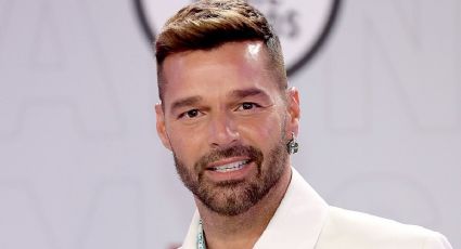 Ricky Martin se conserva en formol: con casi 50 años, está en su mejor momento