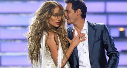 Jennifer López fue vista con Marc Anthony en Miami, ¿qué pasó Ben Affleck?