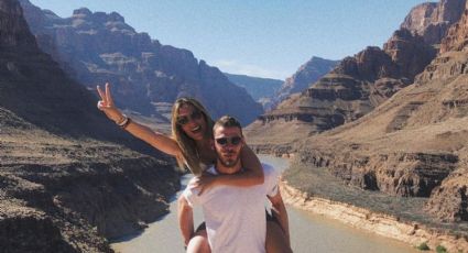 El hecho que mejoró el vínculo entre Edurne y David de Gea