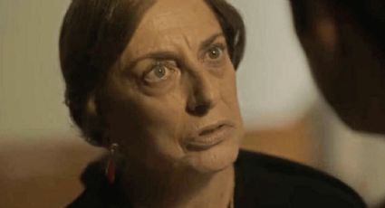 Lola Casamayor, la actriz española que brilla como villana en "Luis Miguel, la serie"