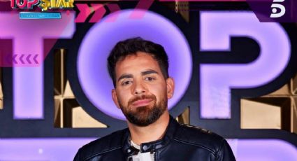 "Top Star": Alex Escribano se convirtió en el ganador y se llevó 13.000 euros