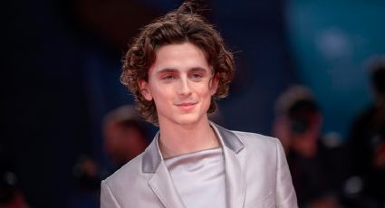 MET Gala: Anna Wintour convocó a Timothée Chalamet como uno de los anfitriones