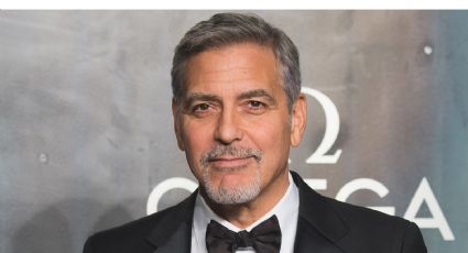 George Clooney sortea una estadía en su casa en Lago de Como, ¿te apuntas?