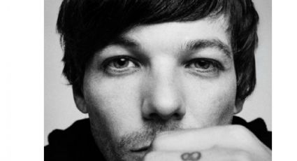 Louis Tomlinson se vistió de gala y causó furor en Twitter