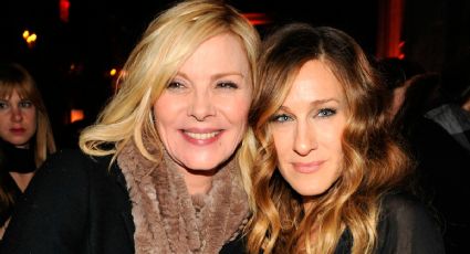 Sarah Jessica Parker vs. Kim Cattrall: la razón por la que se convirtieron en enemigas publicas