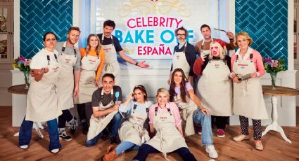 "Celebrity Bake Off" contará con una polémica concursante