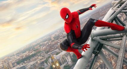 Dos potencias se saludan: Marvel y Sony unen sus universos en "Spider-Man: No Way Home"