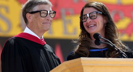 Bill Gates se divorcia de su esposa: 27 años juntos y un patrimonio mega millonario