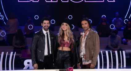 "The Dancer": Reviví los mejores momentos del show de talentos