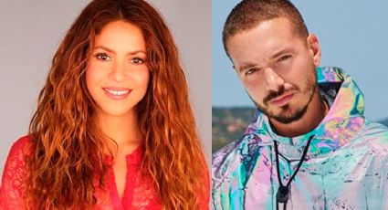 Shakira y J Balvin se pronunciaron en contra de la situación de represión en Colombia