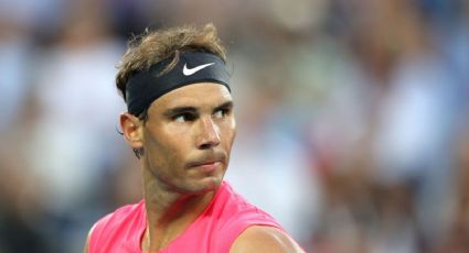 La noticia alentadora sobre el futuro de Rafa Nadal