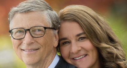 Habló la hija de Bill Gates habla tras conocerse el divorcio de sus padres