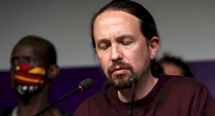 Pablo Iglesias y su primera vez en la televisión: no conocían su nombre