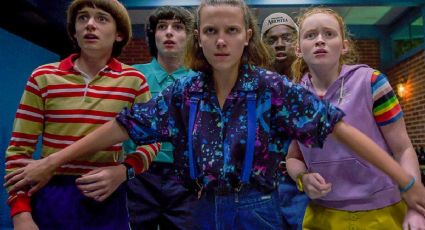 Salió el primer adelanto de Stranger Things 4 que te erizará la piel