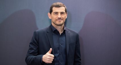 Iker Casillas y su supuesta infidelidad a Sara Carbonero