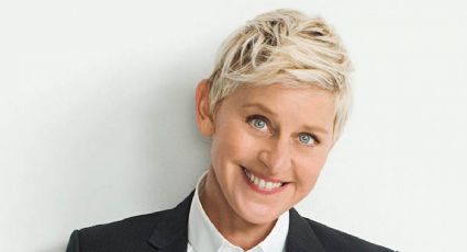 Ellen DeGeneres y la razón por la que se fue a vivir con una de las integrantes de “Friends”