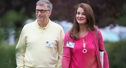 Bill y Melinda Gates ya están oficialmente divorciados