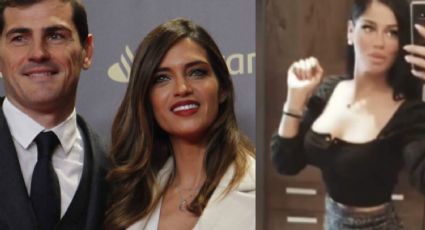 Sale a la luz el romance de Iker Casillas con Nadia Alexandrova desde 2019