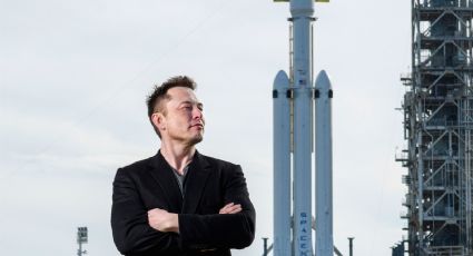 Elon Musk celebra 19 años de SpaceX, un sueño con destino al espacio