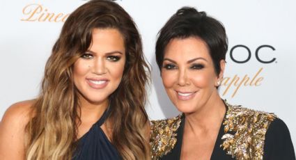 Khloé Kardashian y Kris Jenner pagaron una suma millonaria para ser vecinas