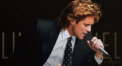 Luis Miguel se confesó con Diego Boneta: "Quiero decirte cosas, esto no es para el show"