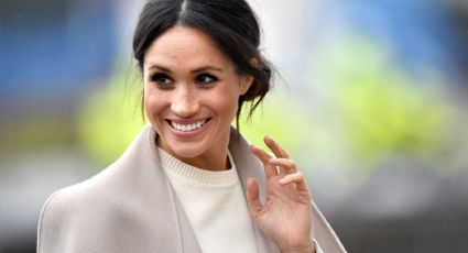 Meghan Markle, acusada de plagio por su libro infantil