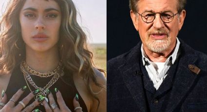 El día que Spielberg le envío una carta a Tini Stoessel